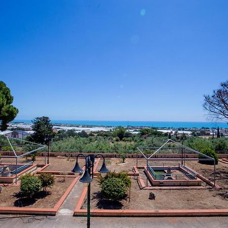 Izzhome Panorama Marina di Ragusa Eksteriør bilde
