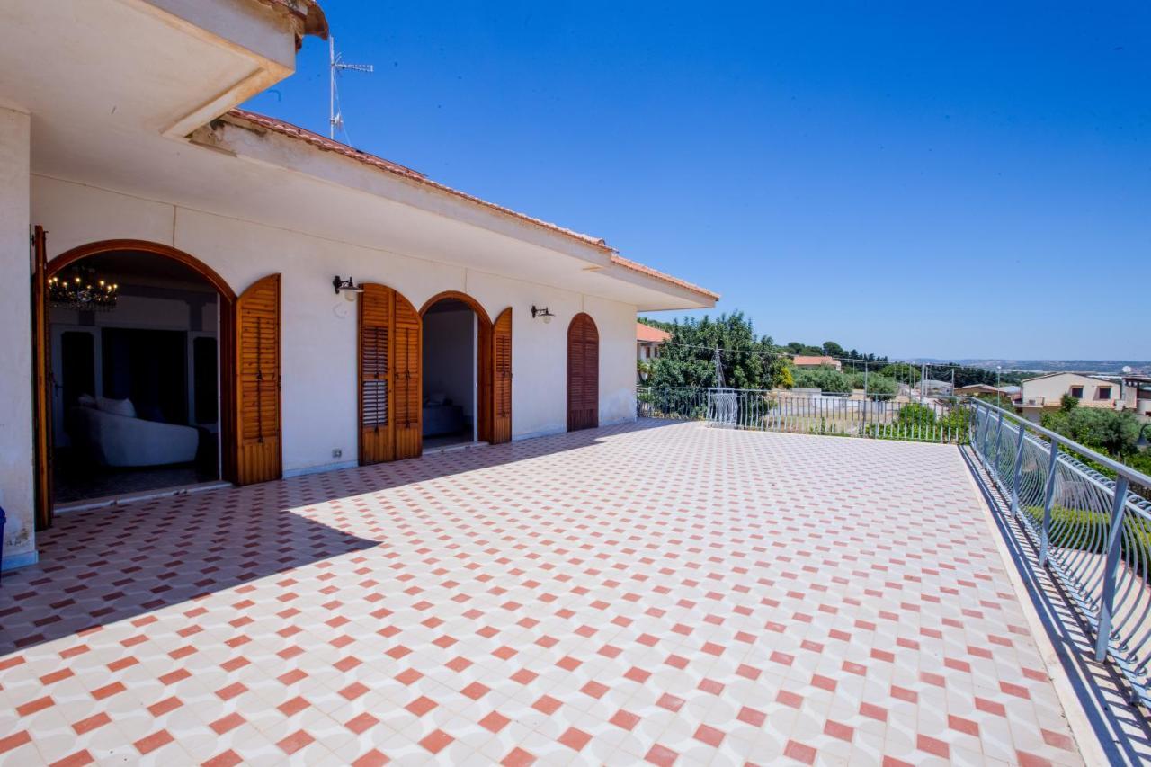 Izzhome Panorama Marina di Ragusa Eksteriør bilde