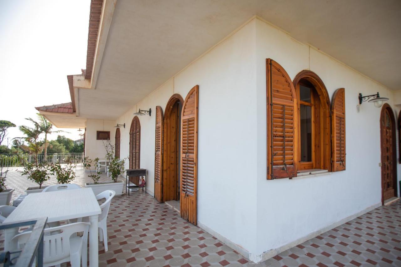 Izzhome Panorama Marina di Ragusa Eksteriør bilde