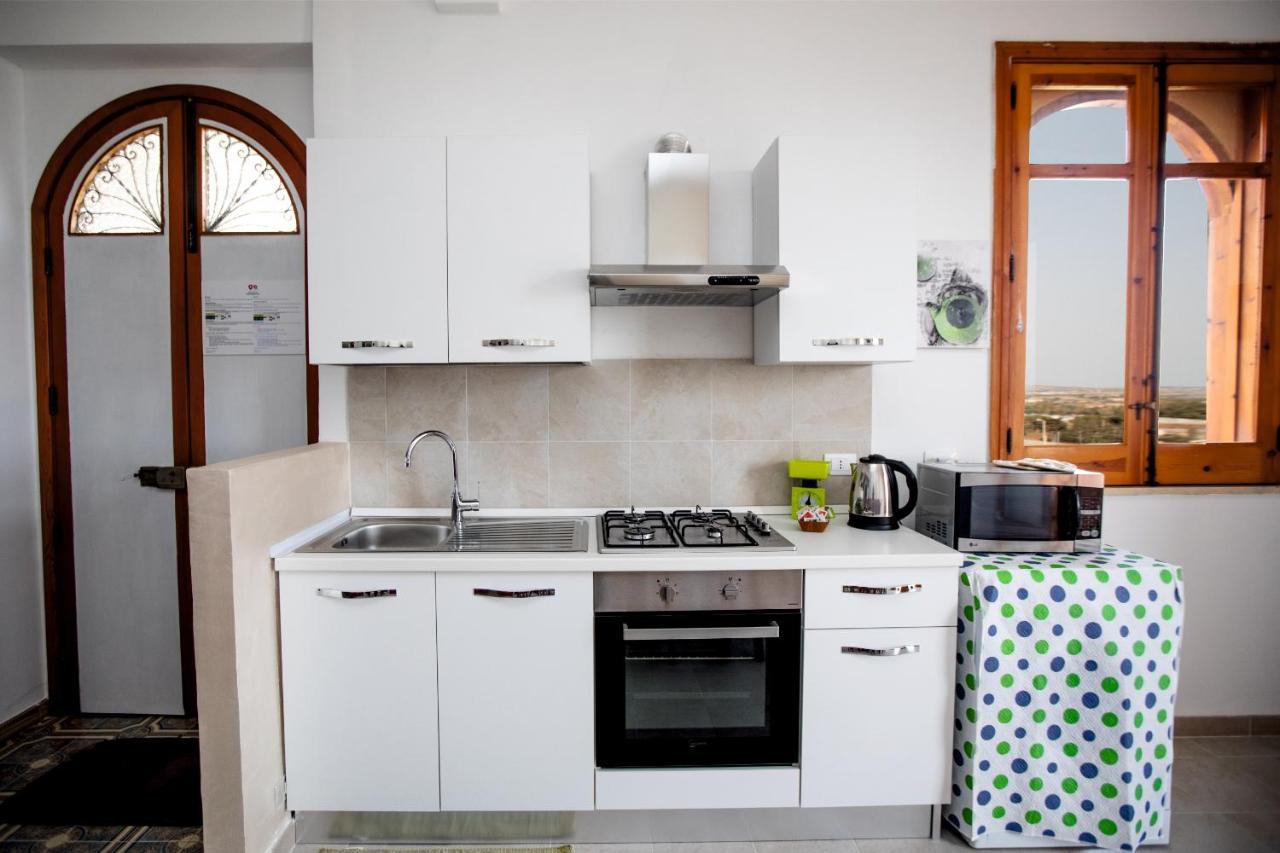 Izzhome Panorama Marina di Ragusa Eksteriør bilde