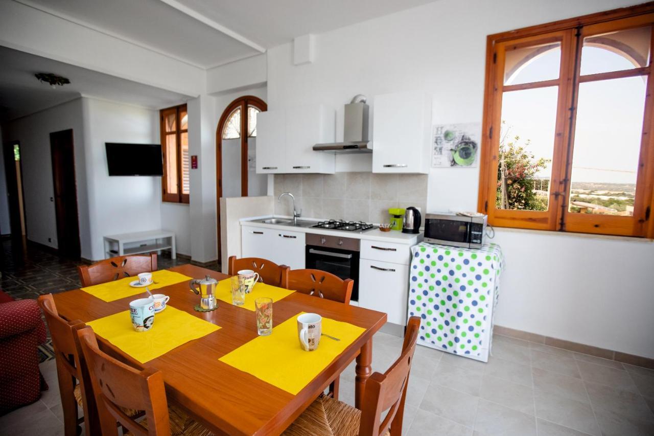 Izzhome Panorama Marina di Ragusa Eksteriør bilde