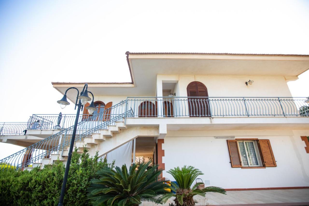 Izzhome Panorama Marina di Ragusa Eksteriør bilde